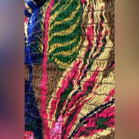 Sleeveless Arie Summer Dress - Picture 7 of 8